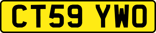CT59YWO