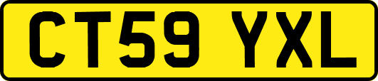 CT59YXL