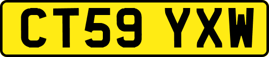 CT59YXW