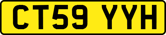 CT59YYH