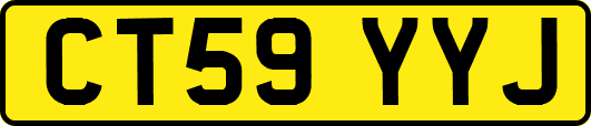 CT59YYJ