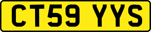 CT59YYS