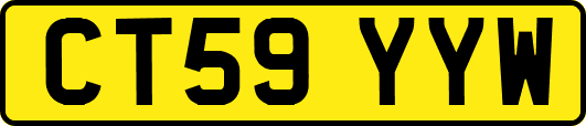 CT59YYW