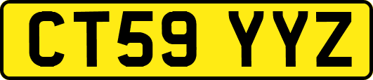 CT59YYZ