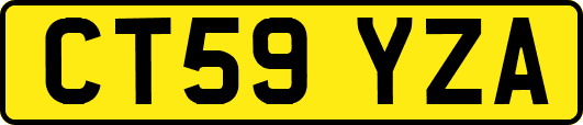 CT59YZA