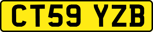 CT59YZB