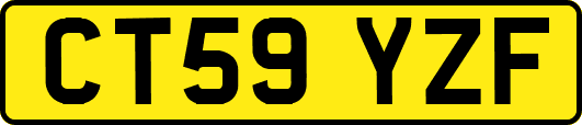 CT59YZF