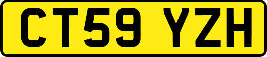 CT59YZH