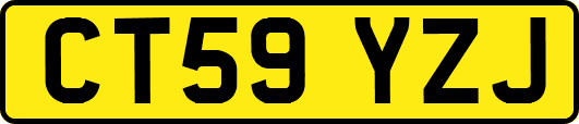CT59YZJ