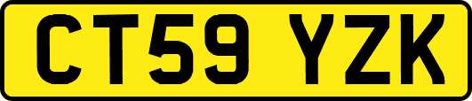 CT59YZK
