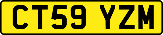 CT59YZM
