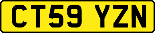 CT59YZN