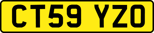 CT59YZO