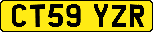 CT59YZR