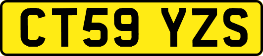 CT59YZS