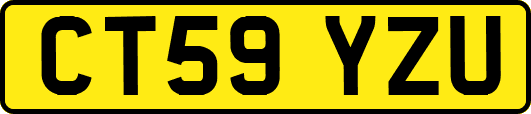 CT59YZU