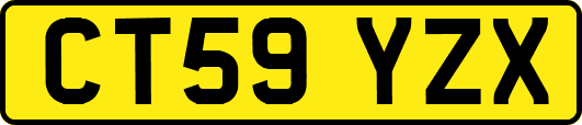 CT59YZX