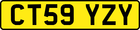 CT59YZY