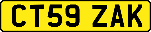 CT59ZAK