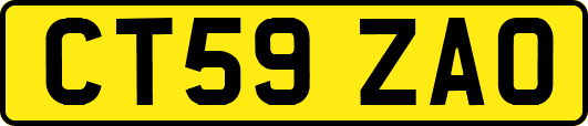 CT59ZAO