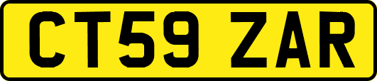 CT59ZAR