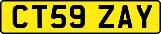 CT59ZAY