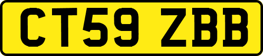 CT59ZBB