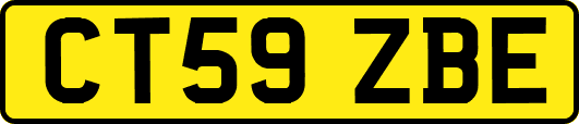 CT59ZBE