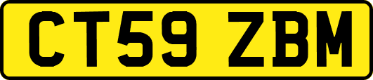 CT59ZBM