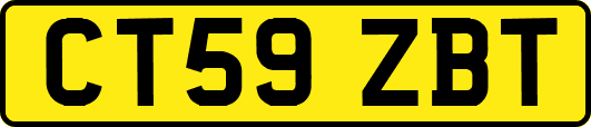 CT59ZBT