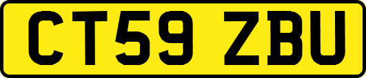 CT59ZBU