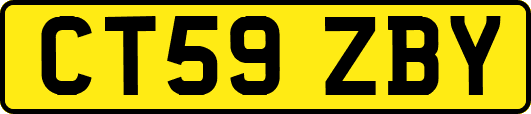 CT59ZBY