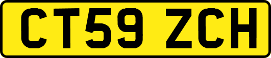 CT59ZCH