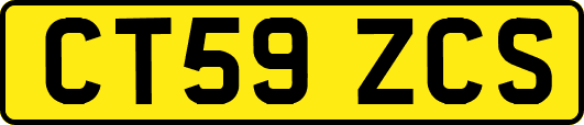 CT59ZCS