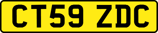 CT59ZDC