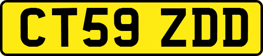CT59ZDD