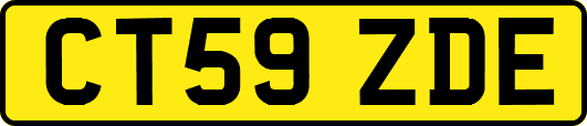 CT59ZDE