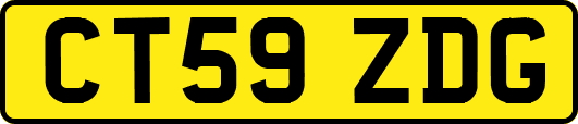CT59ZDG