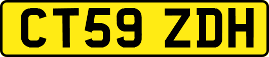 CT59ZDH