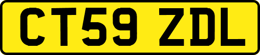 CT59ZDL