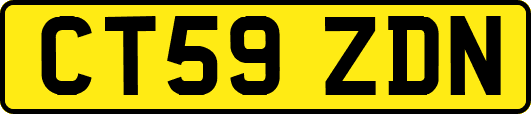 CT59ZDN