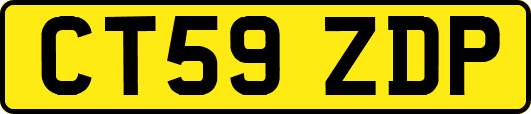 CT59ZDP