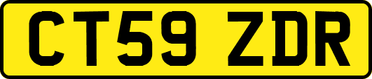 CT59ZDR