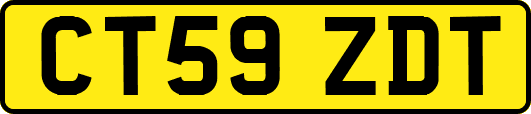 CT59ZDT