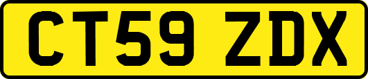 CT59ZDX