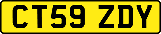 CT59ZDY
