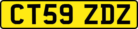 CT59ZDZ