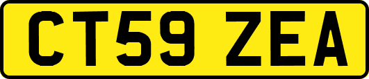 CT59ZEA