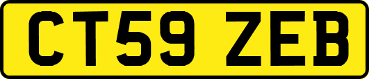CT59ZEB