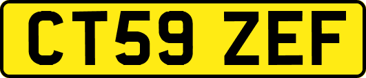 CT59ZEF